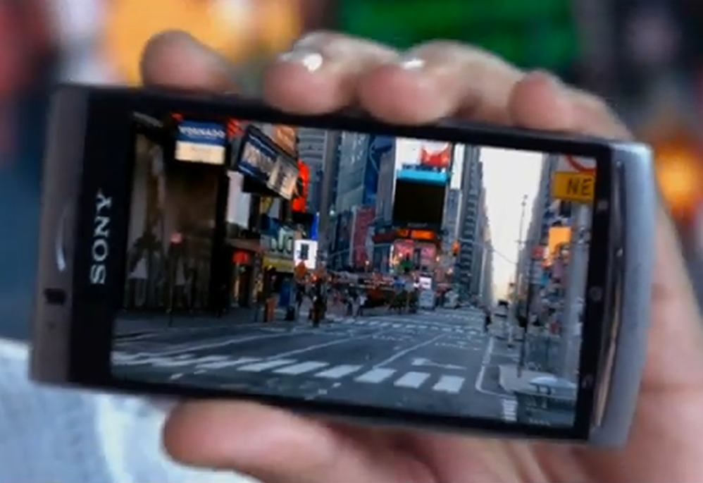 Sony Xperia U - Wikipedia sony xperia u st25i colours